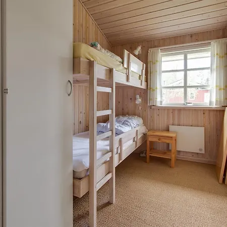 Tatil Evi Three-bedroom Holiday In *