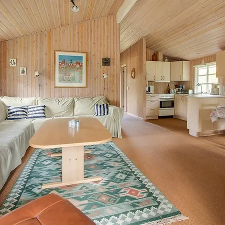 Tatil Evi Three-bedroom Holiday In *