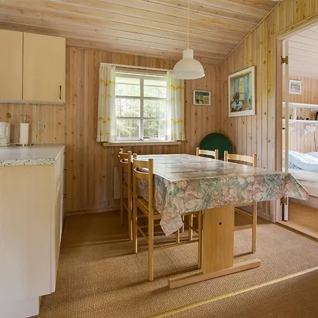Tatil Evi Three-bedroom Holiday In *