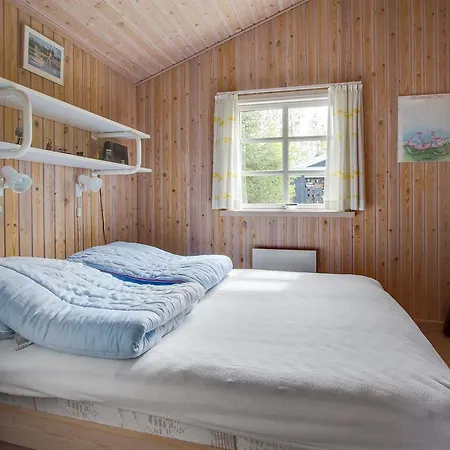 Tatil Evi Three-bedroom Holiday In *